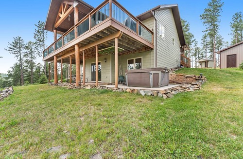 Benchmark House | House ∙ 3 bedrooms ∙ 10 guests