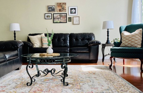 Sopchoppy House | House on the Sopchoppy River