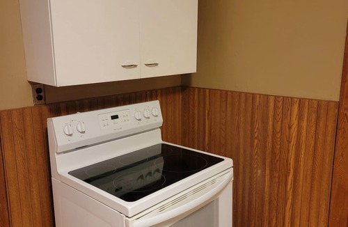 Millinocket House | House on the trails and walking distance to town