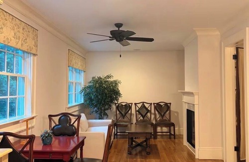 Ulster Park House | Hudson Valley Retreat! New Paltz + Kingston