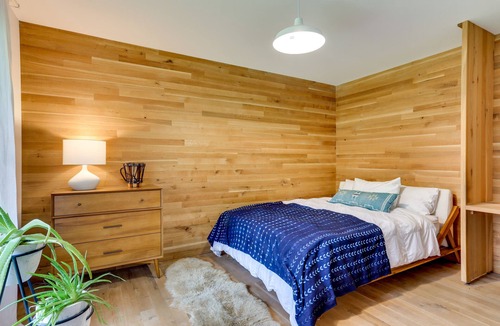 Kerhonkson House | Hudson Valley Vacation Rental w/Private Pool!
