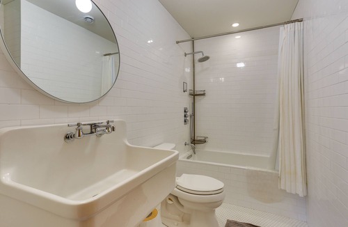 Kerhonkson House | Hudson Valley Vacation Rental w/Private Pool!
