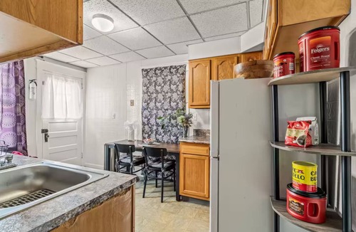 Swarthmore Apartment | Huge 5BR Historic Home Town Center