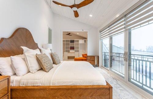 Central Bridge House | Huge Equestrian Estate Indoor Pool, Theater, Game Rm