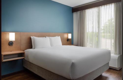 Byron Center Hotel | Hyatt Place Grand Rapids South