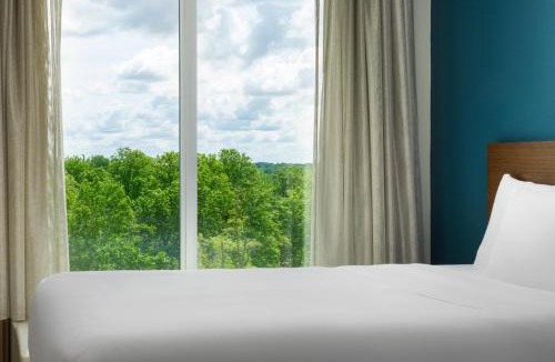 Byron Center Hotel | Hyatt Place Grand Rapids South