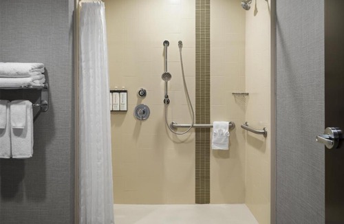 West Des Moines Hotel | Hyatt Place West Des Moines/Jordan Creek
