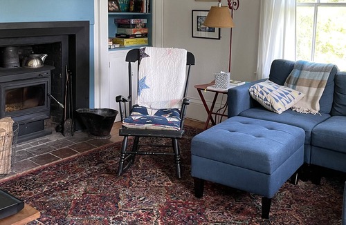 Edgecomb House | Idyllic Country Retreat - easy access to charming towns and beaches