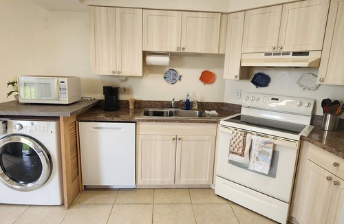 Tierra Verde Condo | Immerse yourself in the island lifestyle! Relaxation or adventure awaits!