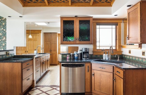 Cadillac House | Incredible Downtown 6 bedroom with Pool, Hot Tub, Waterfall, Arcades & Speakeasy