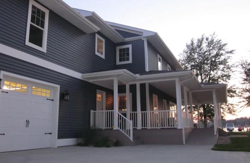 Vicksburg House | Indian Lake 5 Bedroom 3 Bathroom Home