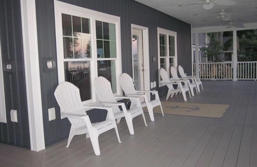 Vicksburg House | Indian Lake 5 Bedroom 3 Bathroom Home