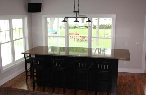 Vicksburg House | Indian Lake 5 Bedroom 3 Bathroom Home