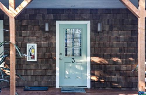 Arch Cape Cabin | Inn at Arch Cape