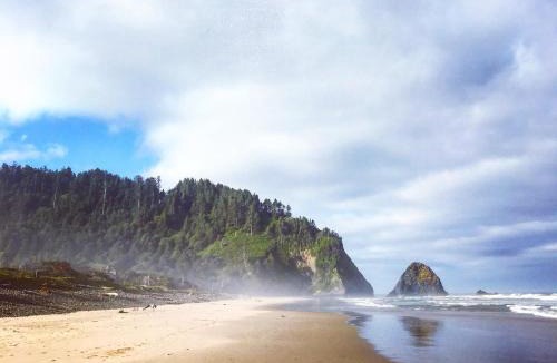Arch Cape Cabin | Inn at Arch Cape