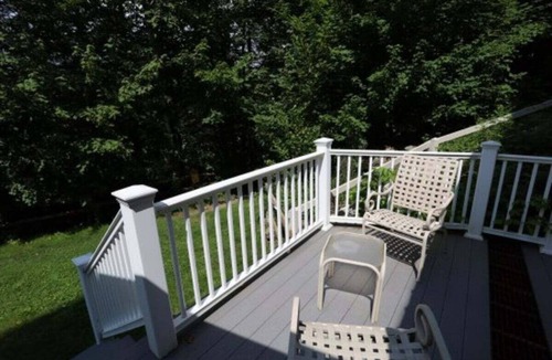 Waterville Valley Condo | Inns of Waterville Valley Garden Level 2 bedroom