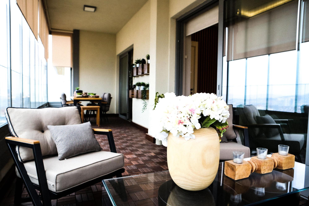 Sparta Bed & Breakfast | Justin Trails Resort