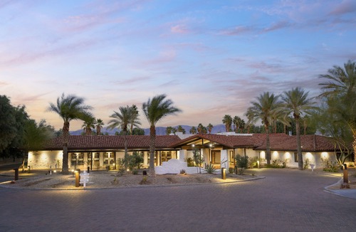 Borrego Springs Hotel | La Casa Del Zorro Resort & Spa