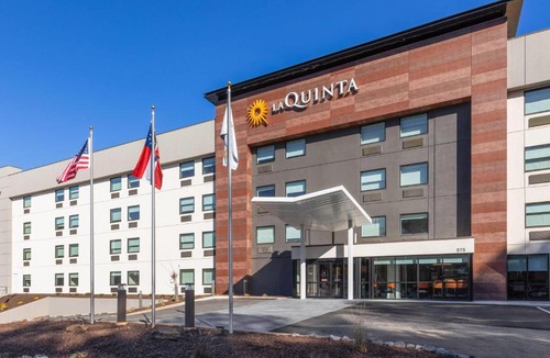 Roswell Hotel | La Quinta by Wyndham Atlanta Roswell