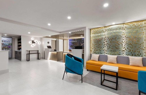 Roswell Hotel | La Quinta by Wyndham Atlanta Roswell