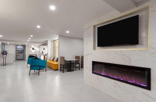 Roswell Hotel | La Quinta by Wyndham Atlanta Roswell