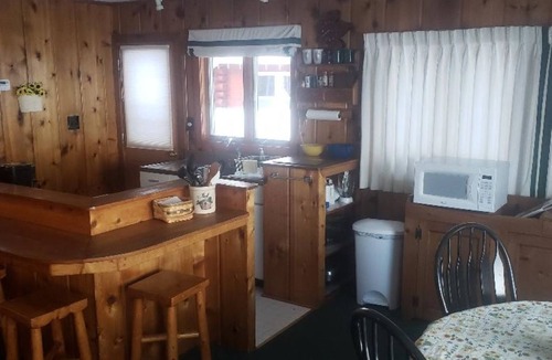 Pellston Cottage | Lake Front Cottage on Douglas Lake Near Petoskey, Pellston, Levering & Mackinaw