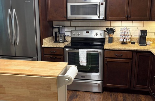 Dadeville Condo | Lake Martin Condo in StillWaters