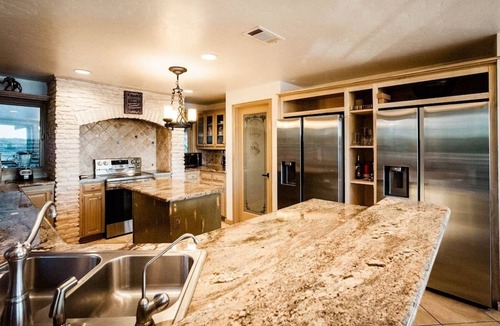 Lakeway House | Lake Travis Retreat | Pool Spa Dock & Great Views