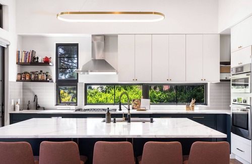 Wallingford House | Lake Union Retreat
