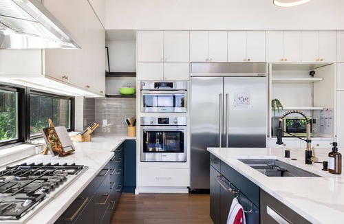 Wallingford House | Lake Union Retreat