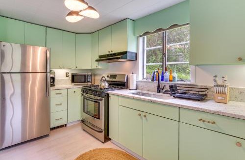 Mahopac House | Lakefront Bliss in Mahopac! Charming Home w/Dock