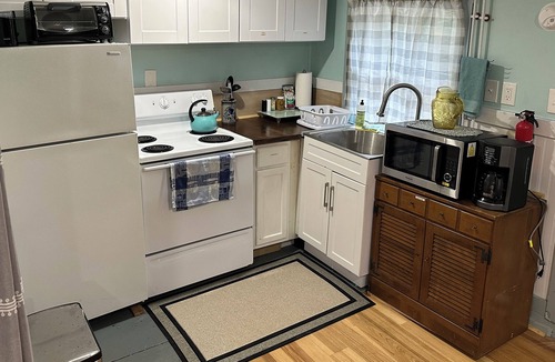 Orland Cabin | Lakefront camp featuring a small lodge and 3 cabins - Sleeps up to 18 guests.