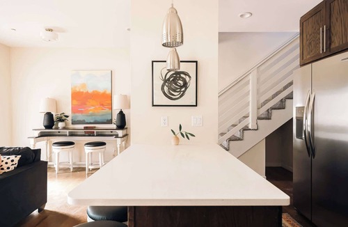 Georgetown House | Lakefront | Trails | Skiing | Views | Georgetown