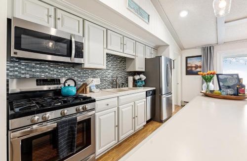 Williamsburg House | Lakeshore Luxe