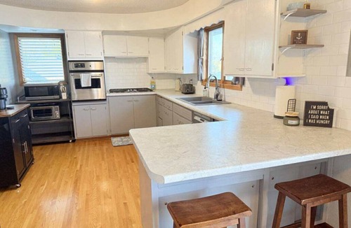 Watertown House | Lakeside|Fishing|Hunting|FamFriendly,RVHookup