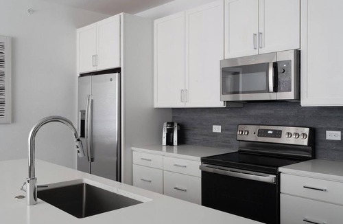 Austin Apartment | Landing | Stunning 2BD, Pool, Clubhouse