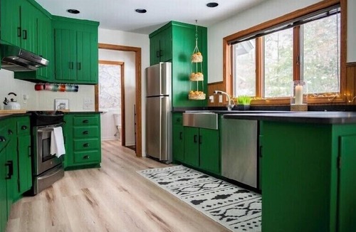 Goshen House | Litchfield Hills Lakefront Home! Limited Summer Dates Available