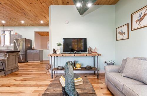 Gilford House | Lockes Hill Retreat - Close to Gunstock