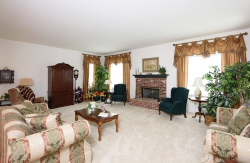 Cheyney House | Lovely Almost “New” Home Westchester Home