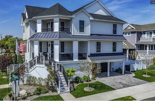 Riviera House | Luxury and Privacy in Your Coastal Sanctuary