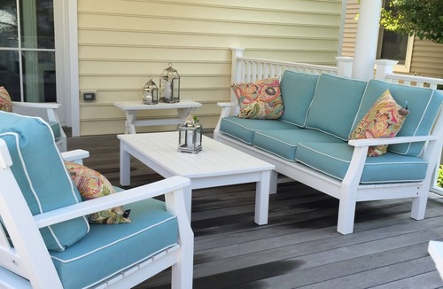 Stone Harbor House | Luxury Home, Close to Beach & Town! Book by March 31, 2026 & Get a 10% Discount!