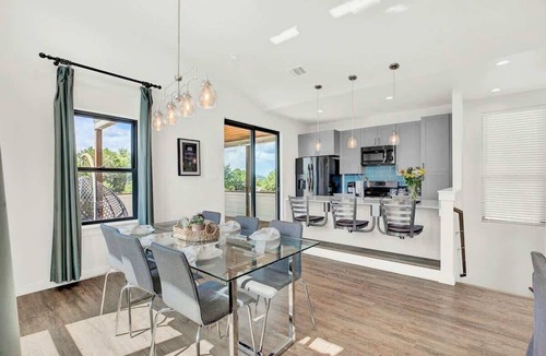 Point Venture House | Luxury Lakeview Home w/Pool & Beach Access! - Not Active