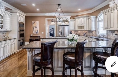 Roswell House | Luxury Living on Chattahoochee River!