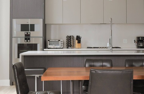 Near North Side Apartment | Luxury Loft Collection 02 - Terrace - River North