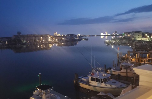 Brigantine House | LUXURY Paradise on the Bay! 3 DAY & WEEKLY! ELKS MEMBERS WELCOME!