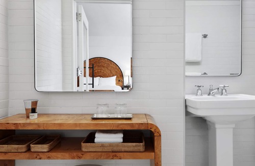 Dupont Circle Hotel | Lyle Washington D.C.