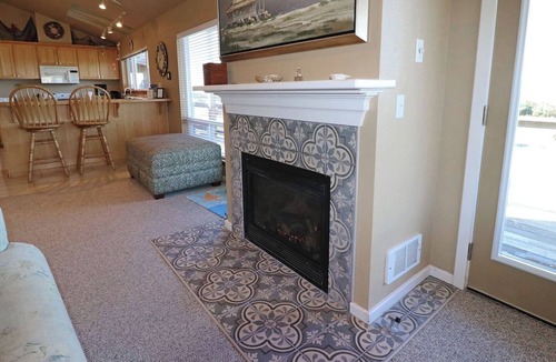 Bandon House | Maggie's Seaside Getaway