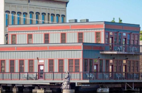 Lowell Bed & Breakfast | Main Street Inn