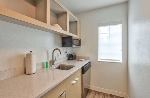 Tallahassee Hotel | MainStay Suites