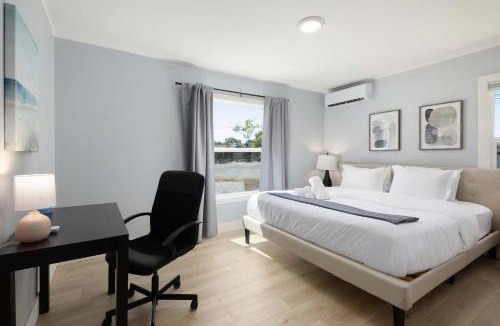 Cambrian Park House | Marbella Lane - Alluring & Spacious 3BR Home